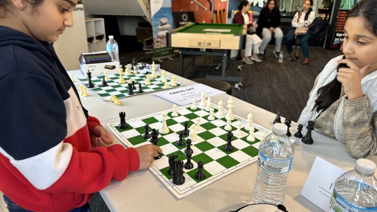 1st BANSW Chess Tournament 2024